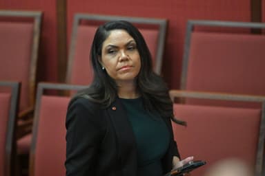 Jacinta Price pressured to apologise to the Indian community