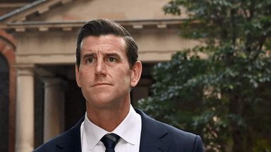 Ben Roberts-Smith loses High Court bid to appeal defamation case
