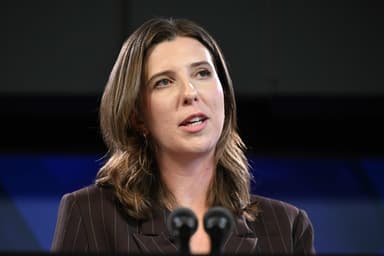 Hannah Ferguson to run against Albanese in Grayndler