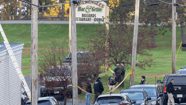 Lewiston mass shooting: what to know