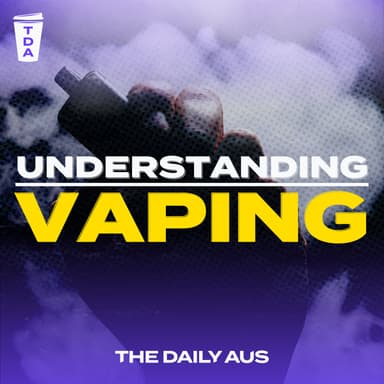The forces trying to legalise vaping