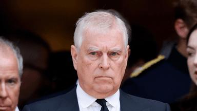 U.S. Epstein committee calls Andrew Mountbatten Windsor