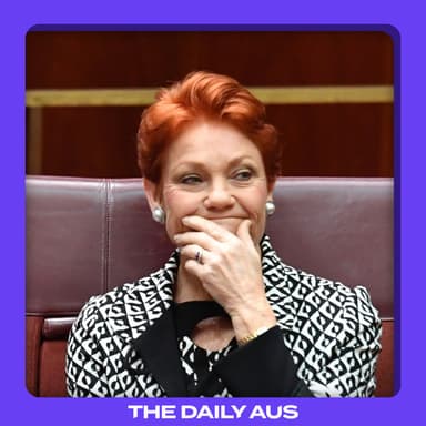 Why voters are turning to One Nation