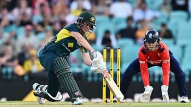Australia retain women’s Ashes