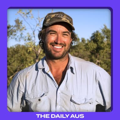 The celebrity croc wrangler on trial in the NT