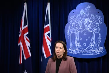 Victoria introduces laws to protect victim-survivors in court