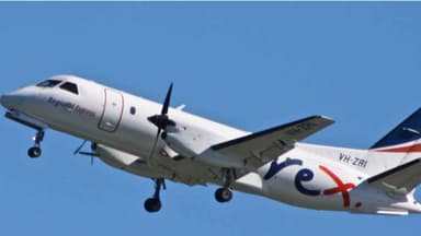 ASIC suing Rex over claims it misled public about profitability
