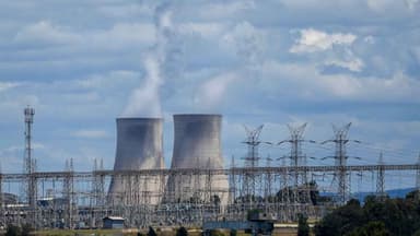 Political leaders are debating Australia’s 2030 climate target