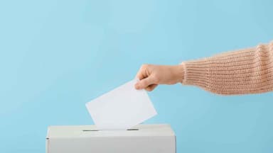 NSW, it’s compulsory to vote this weekend