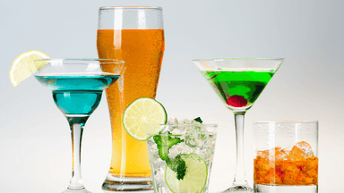AFL and NRL clubs now all have alcohol sponsors: report