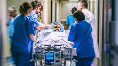 A quarter of emergency department patients couldn’t access GP