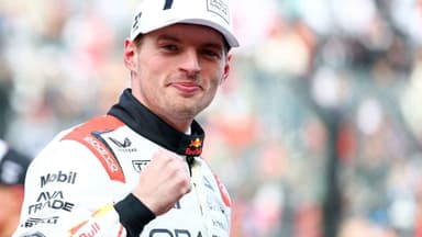 F1 eases rules on drivers swearing