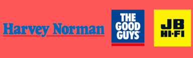 Harvey Norman, The Good Guys, and JB Hi-Fi may have misled customers over their rights, new research finds