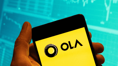 Ola is shutting down in Australia