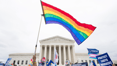 Idaho can now enforce ban on gender-affirming care for youth