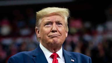 Donald Trump is the first U.S. President found guilty of a crime