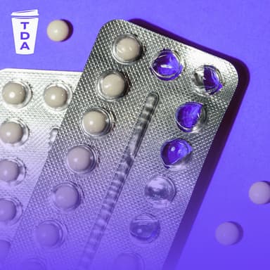 How access to the pill is changing