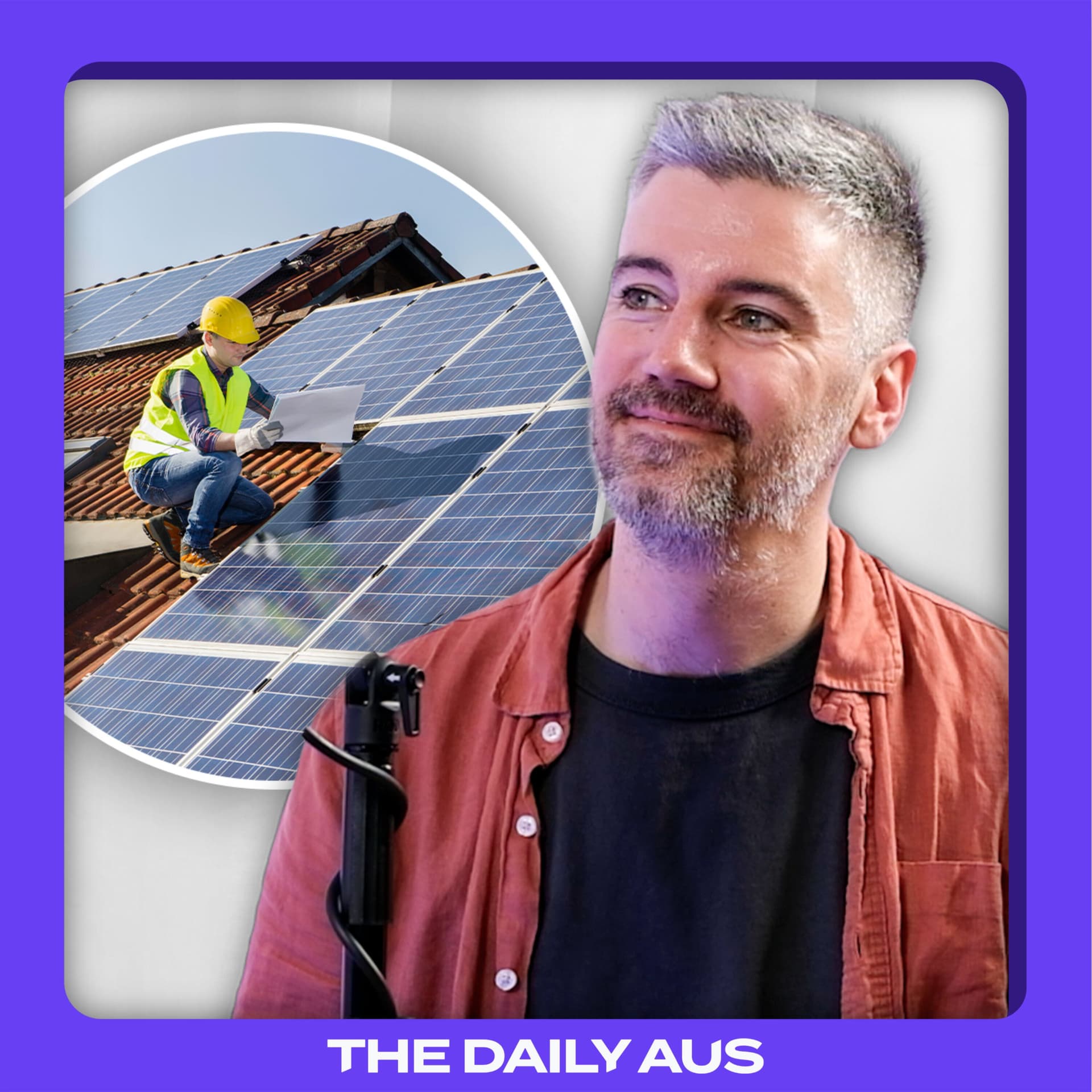Are Aussie homes ready to go electric?