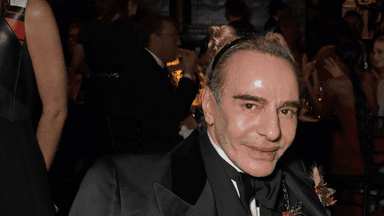 Why the Met Gala cancelled its 2027 Galliano exhibition