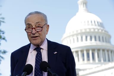 Could the United States Government shutdown end soon?
