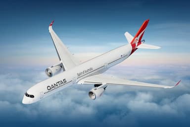 First non-stop Sydney to London flight to start next year
