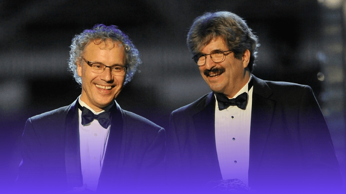 Two biologists have won a Nobel Prize for their pioneering genetic research. Here’s what they discovered.