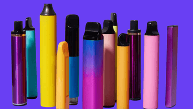 Coalition to reverse the vape ban if it wins the election