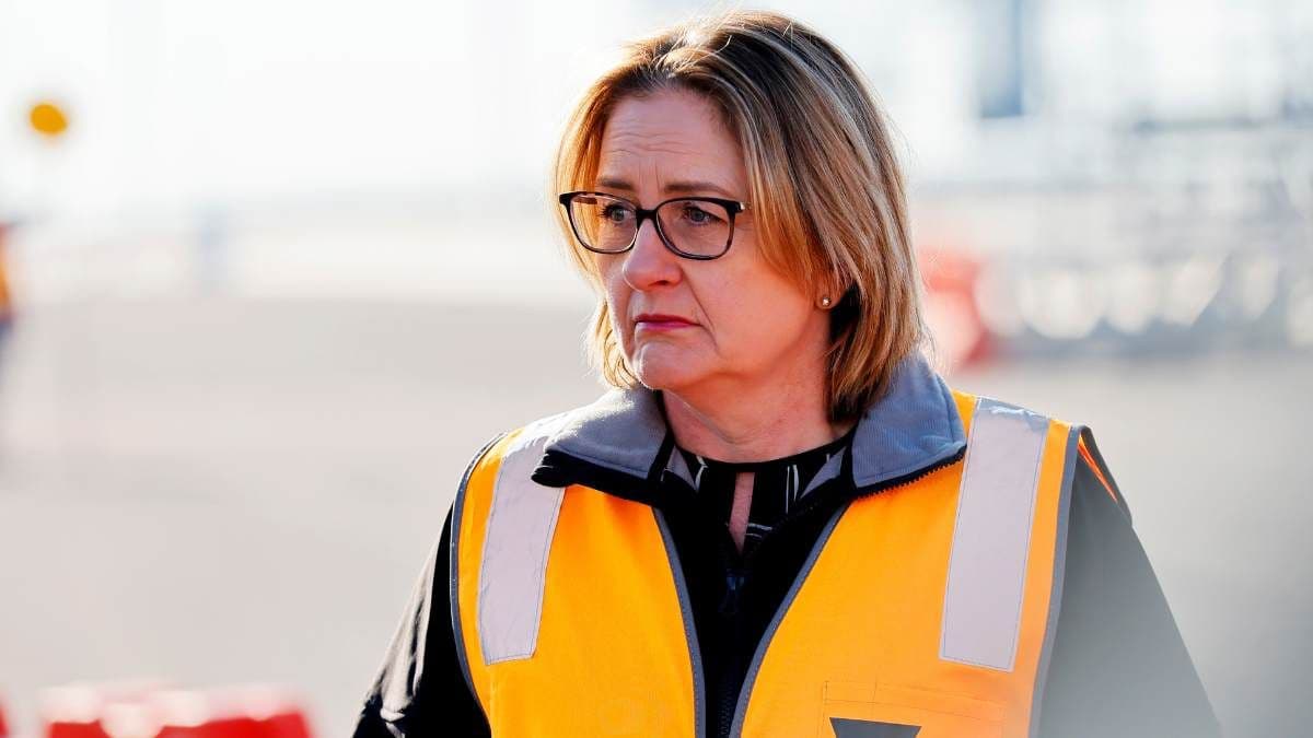 Victoria plans to legislate WFH rights two days a week