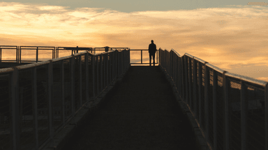Young Australians more likely to experience loneliness