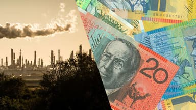 Can young voters afford to care about climate change?