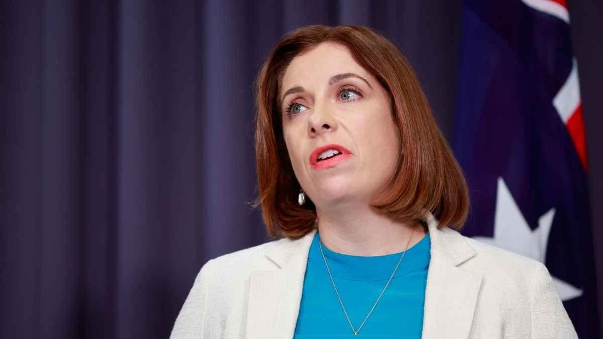 Govt doubles down on fines for social media ban breaches
