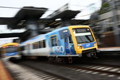 Victoria and Tasmania will make public transport free