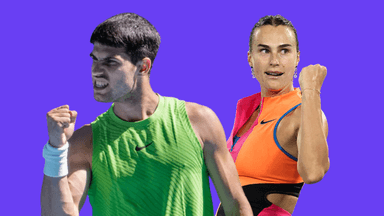 What’s the controversy over Aus Open players wearing Whoops?