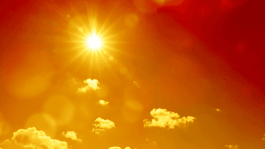 UN report says world will cross global warming threshold