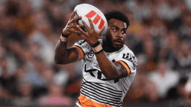 Racism allegations shroud the NRL’s first ever Las Vegas game