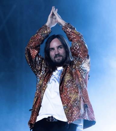 Tame Impala wins Grammy for Best Dance/Electronic Recording