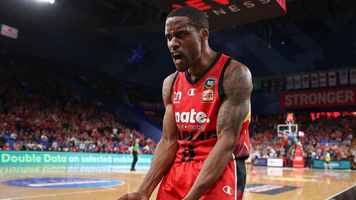 The NBL Finals begin tonight - here's what you need to know