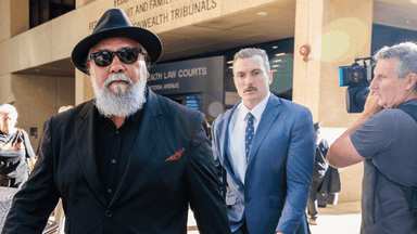 Yindjibarndi people to appeal $150m Fortescue payout