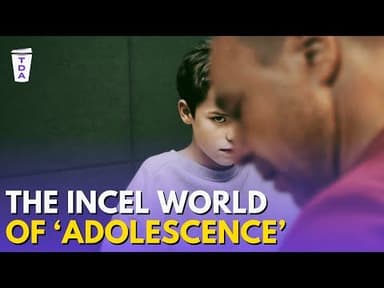 How realistic is the incel world of ‘Adolescence’?