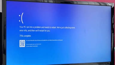 The company behind a global IT outage has apologised to millions of impacted consumers