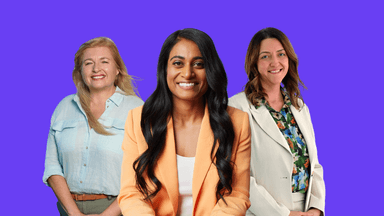 A record number of women are set to head to Parliament