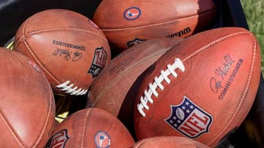 New York City shooter believed to have targeted NFL office