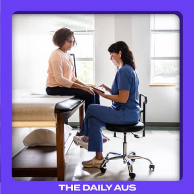 Is women's health going backwards?