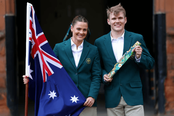 Everything to know about the Commonwealth Games in Glasgow