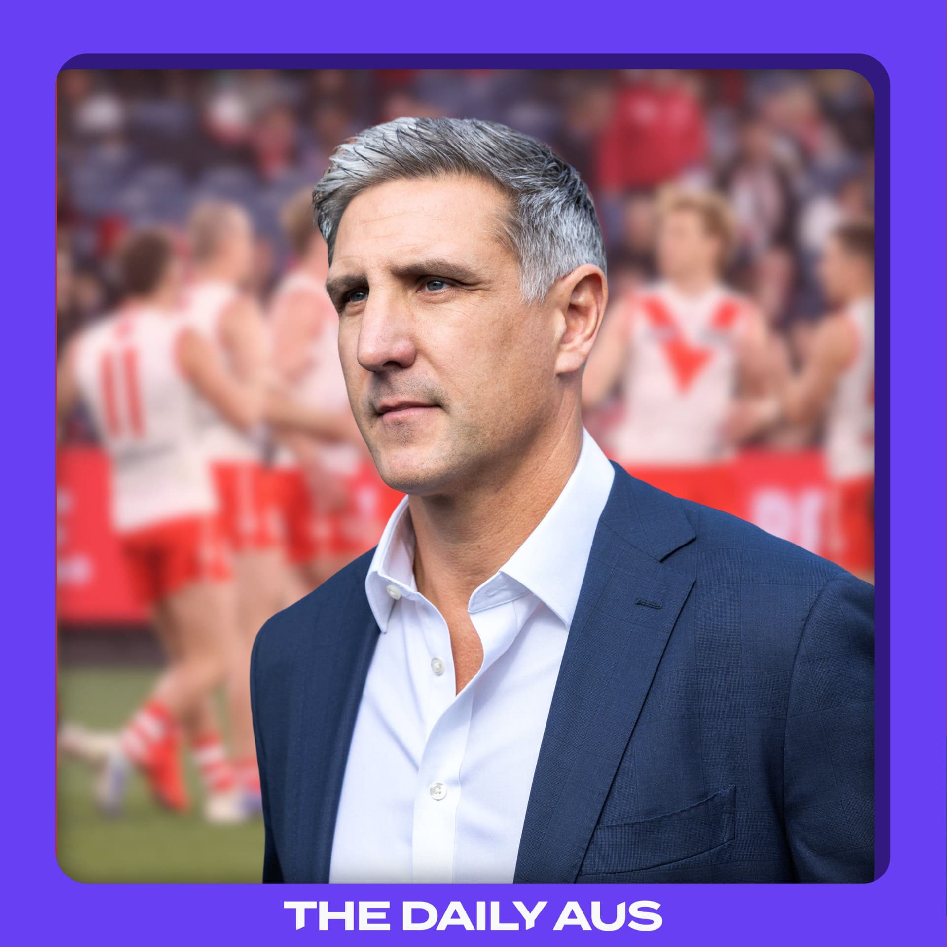 The allegations against the Sydney Swans' players