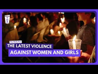 Four women and girls killed in a week in Australia