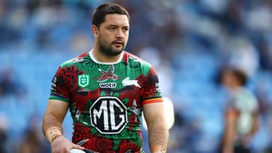 NRL player Brandon Smith has been charged with drug offences