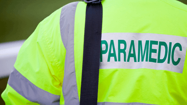 NSW Paramedics could be short of workers on NYE