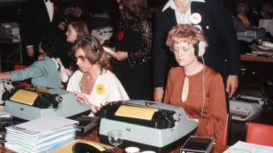 Career dissatisfaction is high for women in media. Why?