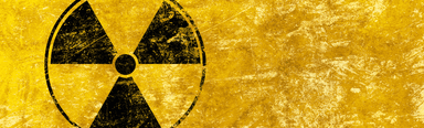 A radioactive capsule has been lost somewhere in Western Australia